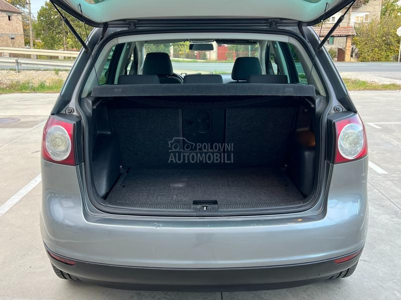 Volkswagen Golf Plus 1.9TDI HIGHLINE/6b