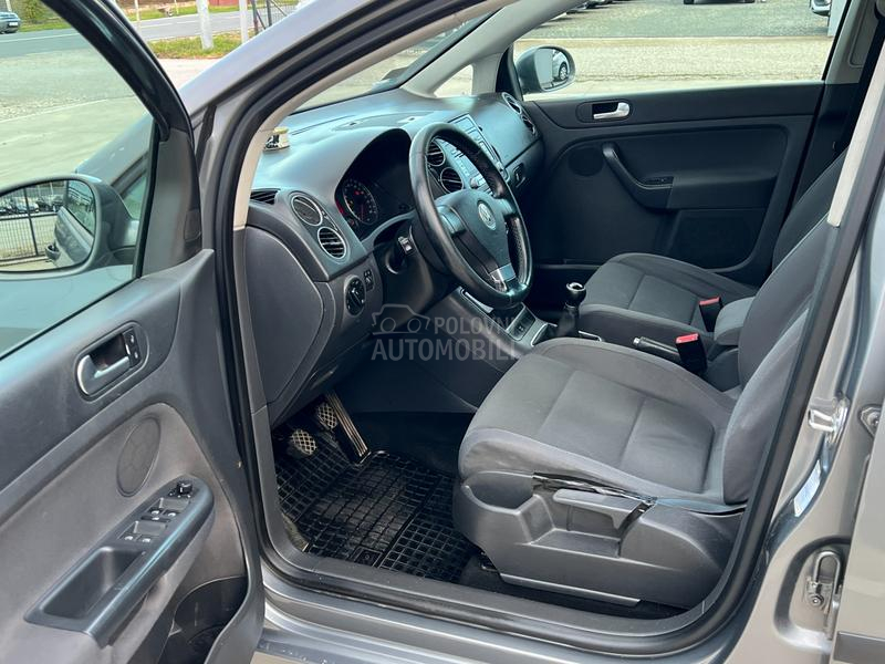 Volkswagen Golf Plus 1.9TDI HIGHLINE/6b