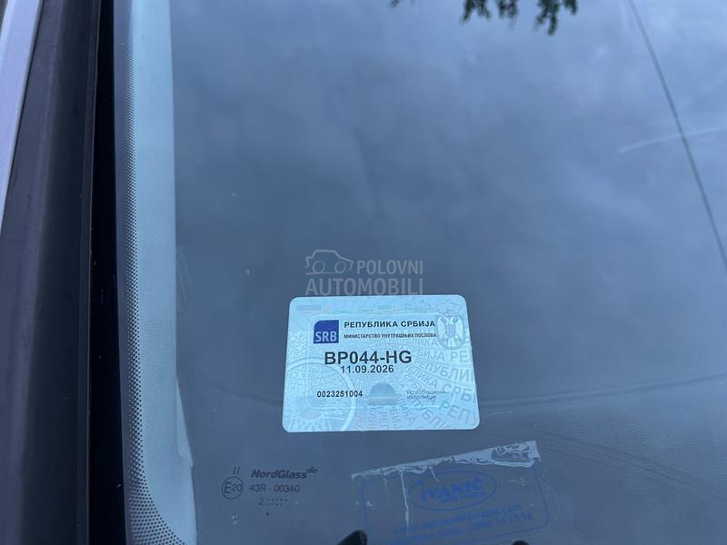 Volkswagen Golf Plus 1.9TDI HIGHLINE/6b