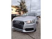 Audi A1 1.0 TFSI