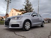 Audi A1 1.0 TFSI