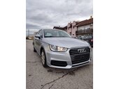 Audi A1 1.0 TFSI