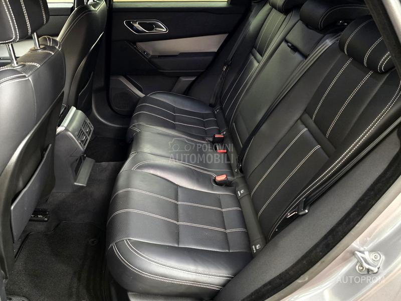 Land Rover Range Rover Velar 2.0d R-Dynamic S