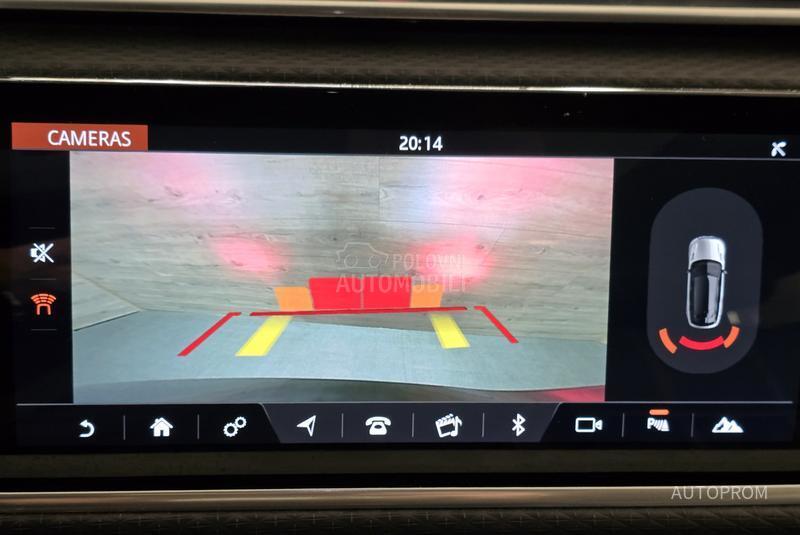 Land Rover Range Rover Velar 2.0d R-Dynamic S