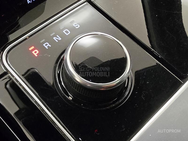 Land Rover Range Rover Velar 2.0d R-Dynamic S