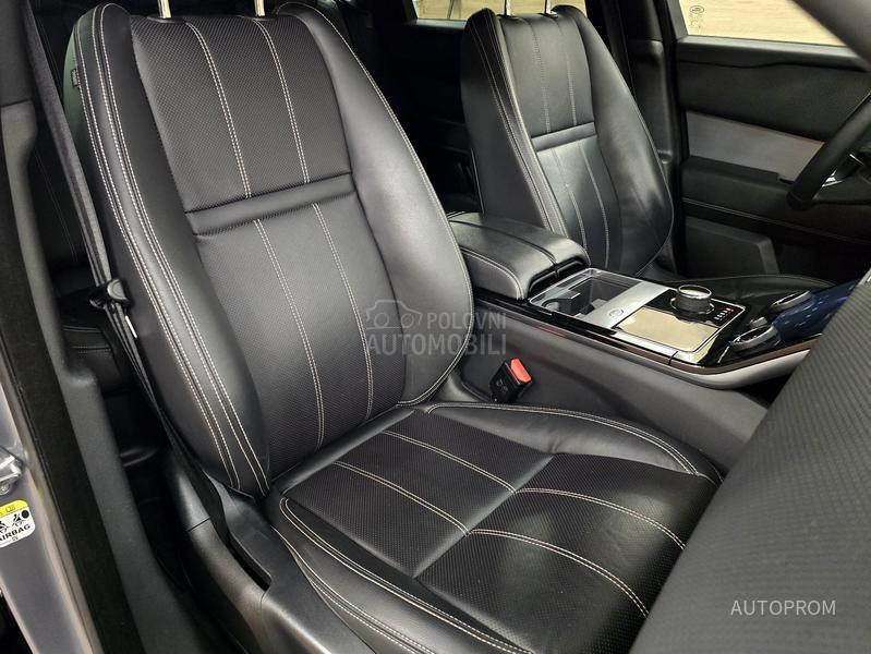 Land Rover Range Rover Velar 2.0d R-Dynamic S