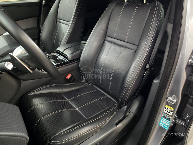 Land Rover Range Rover Velar 2.0d R-Dynamic S