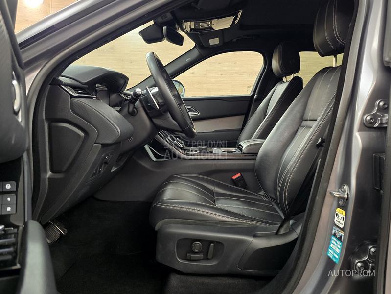 Land Rover Range Rover Velar 2.0d R-Dynamic S