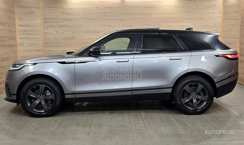 Land Rover Range Rover Velar 2.0d R-Dynamic S