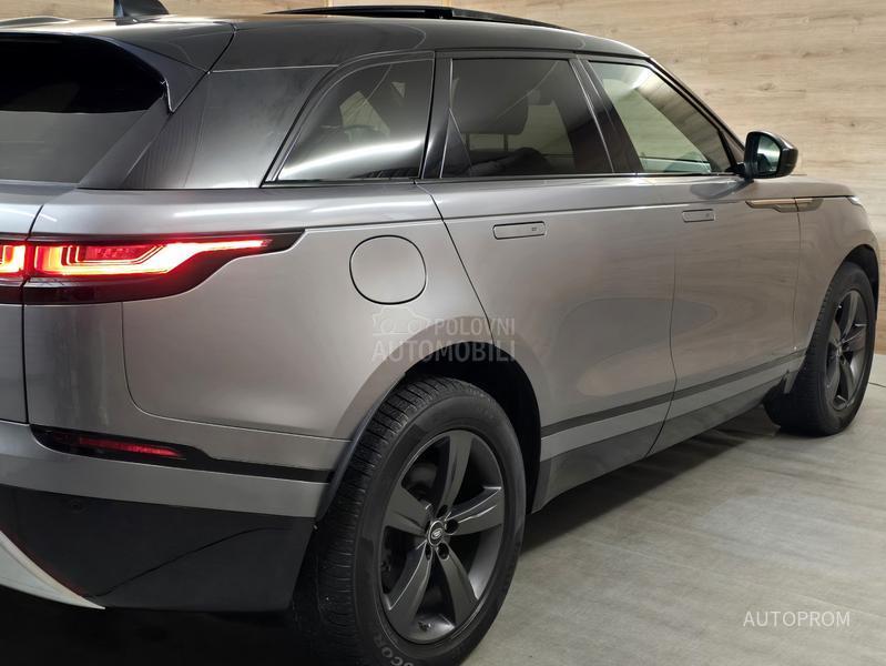 Land Rover Range Rover Velar 2.0d R-Dynamic S