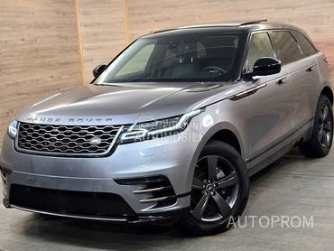 Land Rover Range Rover Velar 2.0d R-Dynamic S