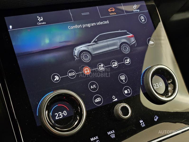 Land Rover Range Rover Velar 2.0d R-Dynamic S