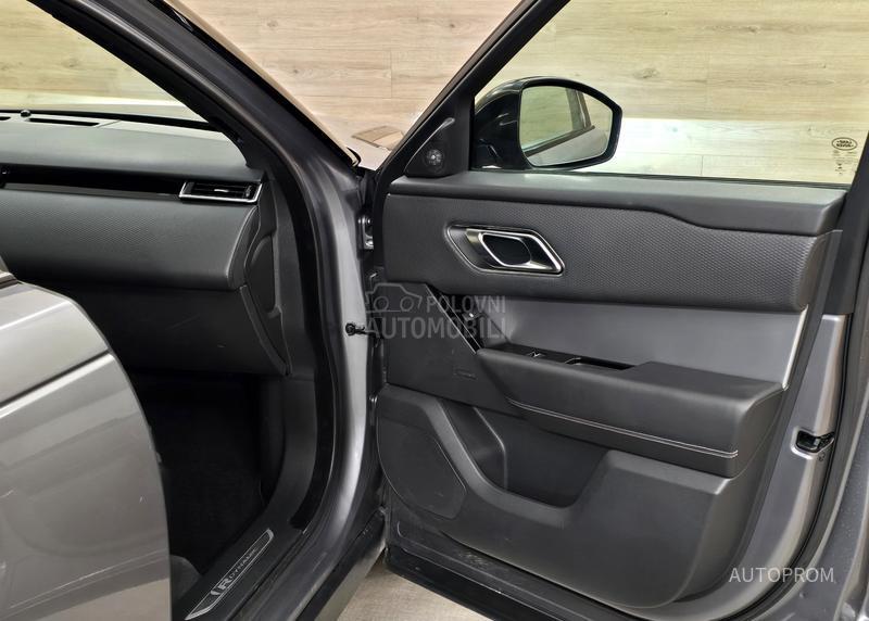 Land Rover Range Rover Velar 2.0d R-Dynamic S