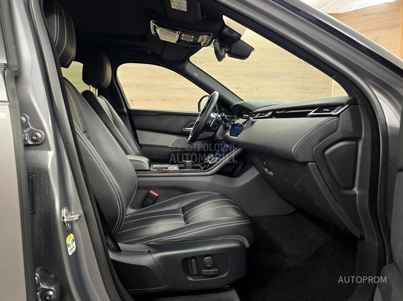 Land Rover Range Rover Velar 2.0d R-Dynamic S