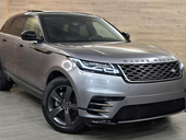 Land Rover Range Rover Velar 2.0d R-Dynamic S