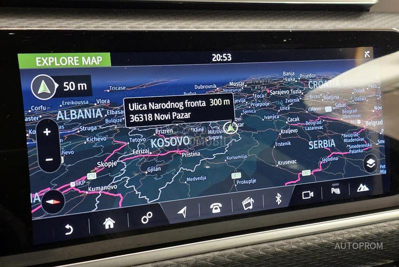 Land Rover Range Rover Velar 2.0d R-Dynamic S