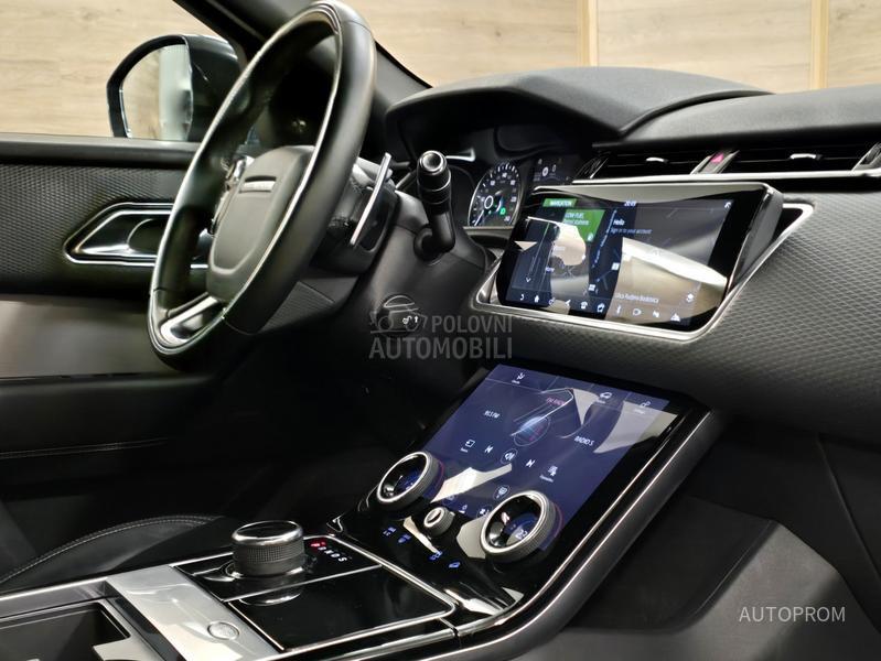 Land Rover Range Rover Velar 2.0d R-Dynamic S