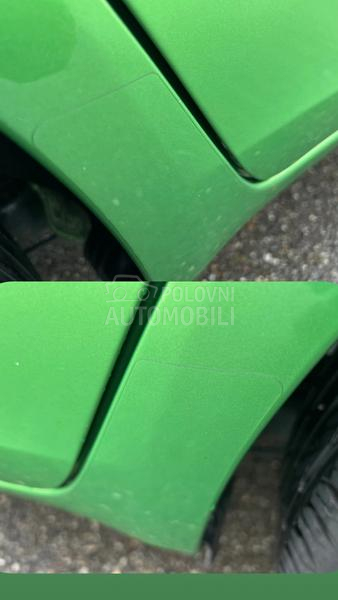 Škoda Fabia 1.2 RESTA JLING