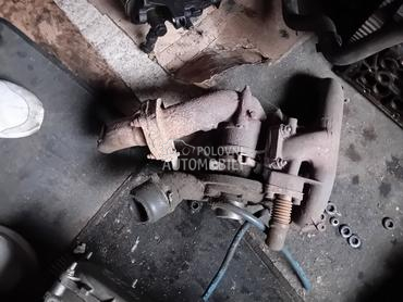 Turbina 1.9 JTD za Fiat Punto od 2000. do 2010. god.