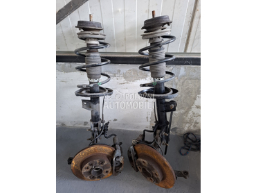 amortizer glavcina za Fiat 500, Bravo, EVO ...