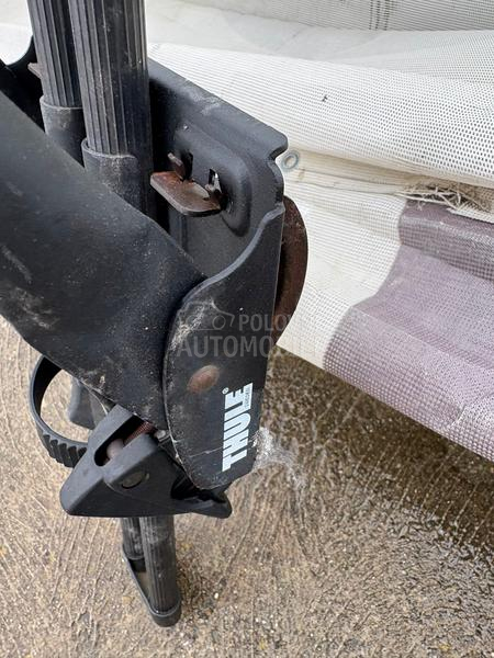 auto nosac za biciklu