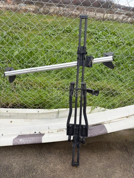 auto nosac za biciklu