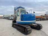CAT 314C