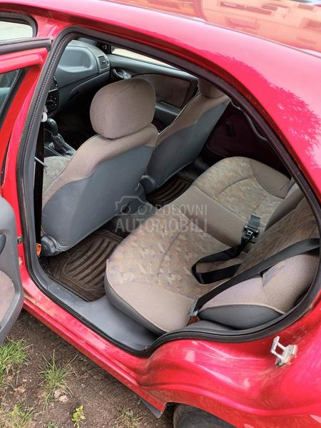 Fiat Brava 