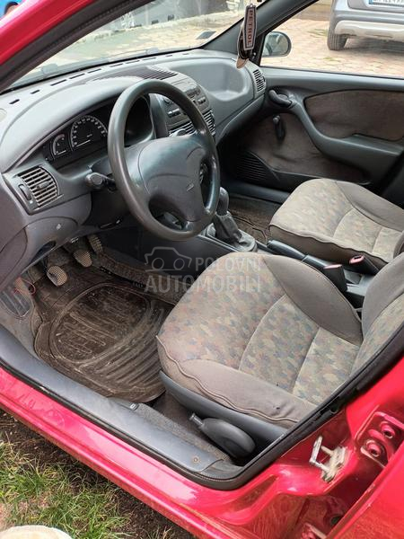 Fiat Brava 