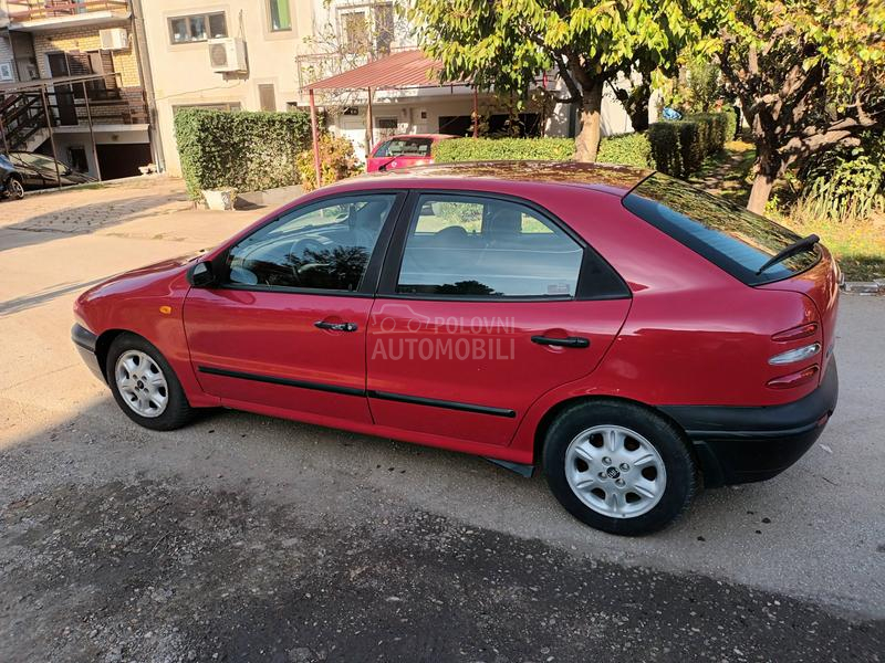 Fiat Brava 
