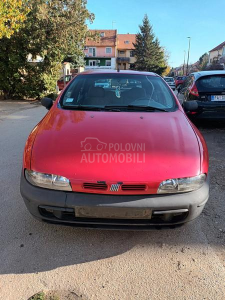 Fiat Brava 