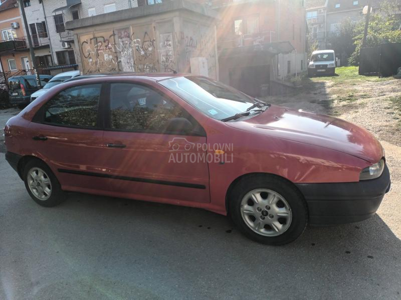 Fiat Brava 
