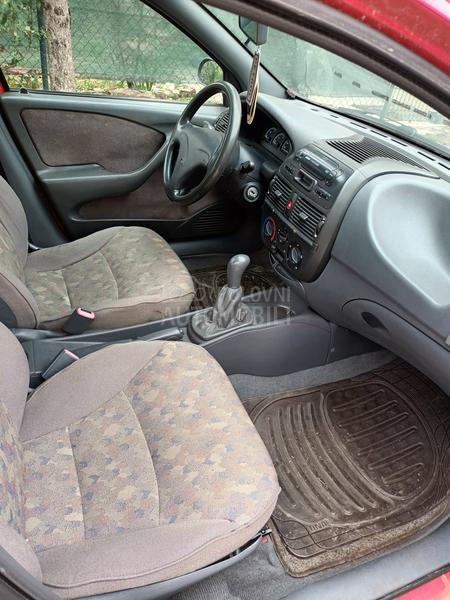 Fiat Brava 