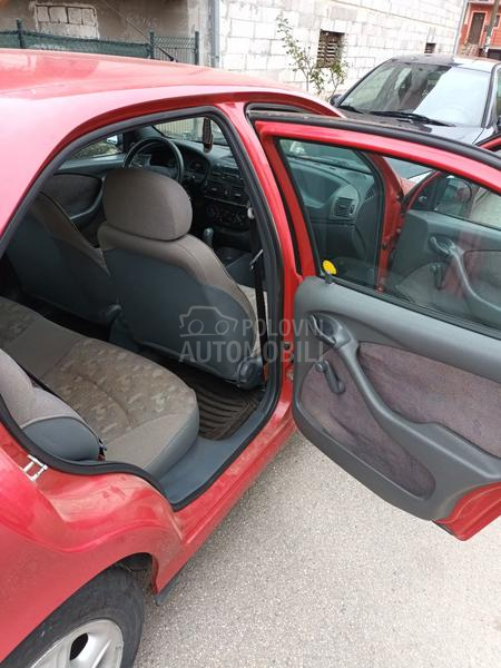 Fiat Brava 