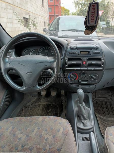 Fiat Brava 
