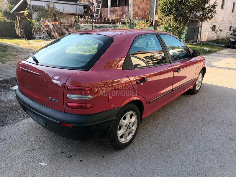 Fiat Brava 
