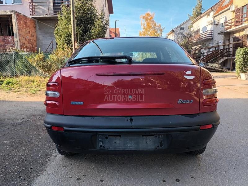 Fiat Brava 
