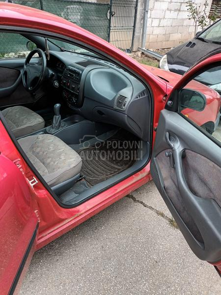 Fiat Brava 