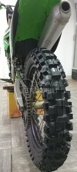 Kawasaki KX250F