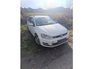 ZADNJI MOST-TRAP za Volkswagen Golf 7 od 2012. do 2016. god.