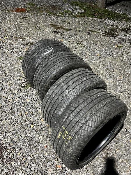 Linglong 315/35 R20 Sve sezone