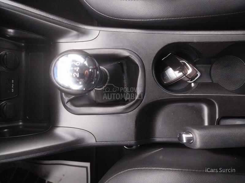 Hyundai ix35 1.7 CRDI ILIKE