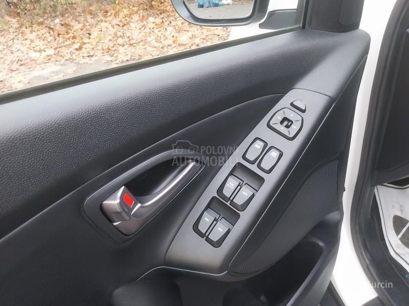 Hyundai ix35 1.7 CRDI ILIKE
