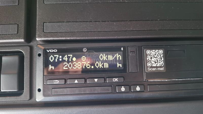 Renault PREMIUM ROUTE