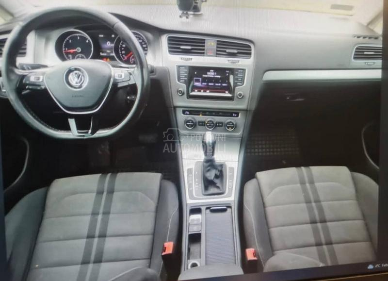 ZADNJA LEVA KOCIONA KLESTA