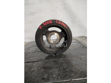 Remenica za Peugeot 3008 od 2008. do 2016. god.