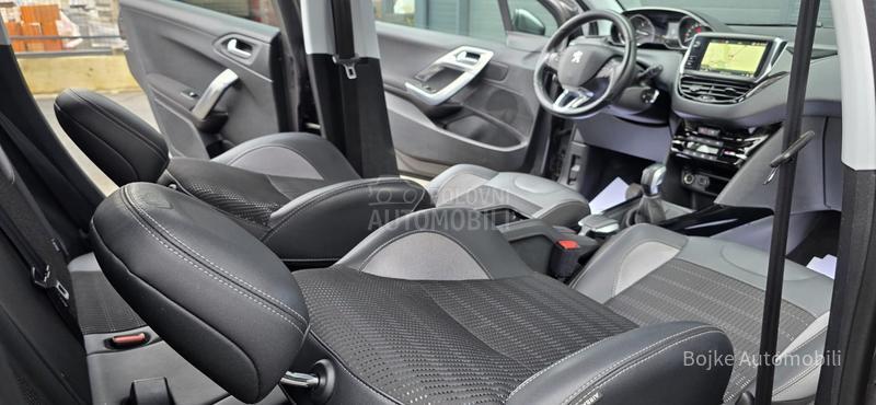 Peugeot 2008 1.5 HDI