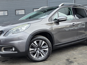 Peugeot 2008 1.5 HDI