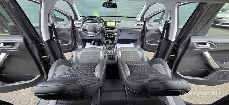 Peugeot 2008 1.5 HDI