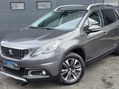 Peugeot 2008 1.5 HDI